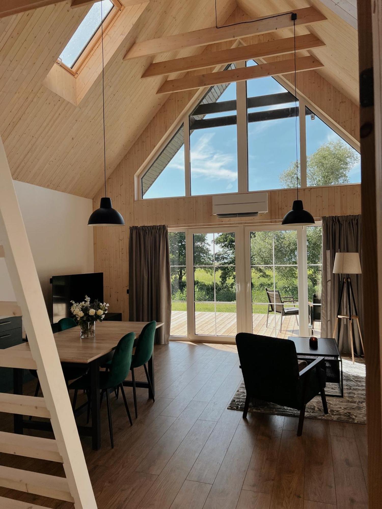 Storm Villas Sturmai Ngoại thất bức ảnh