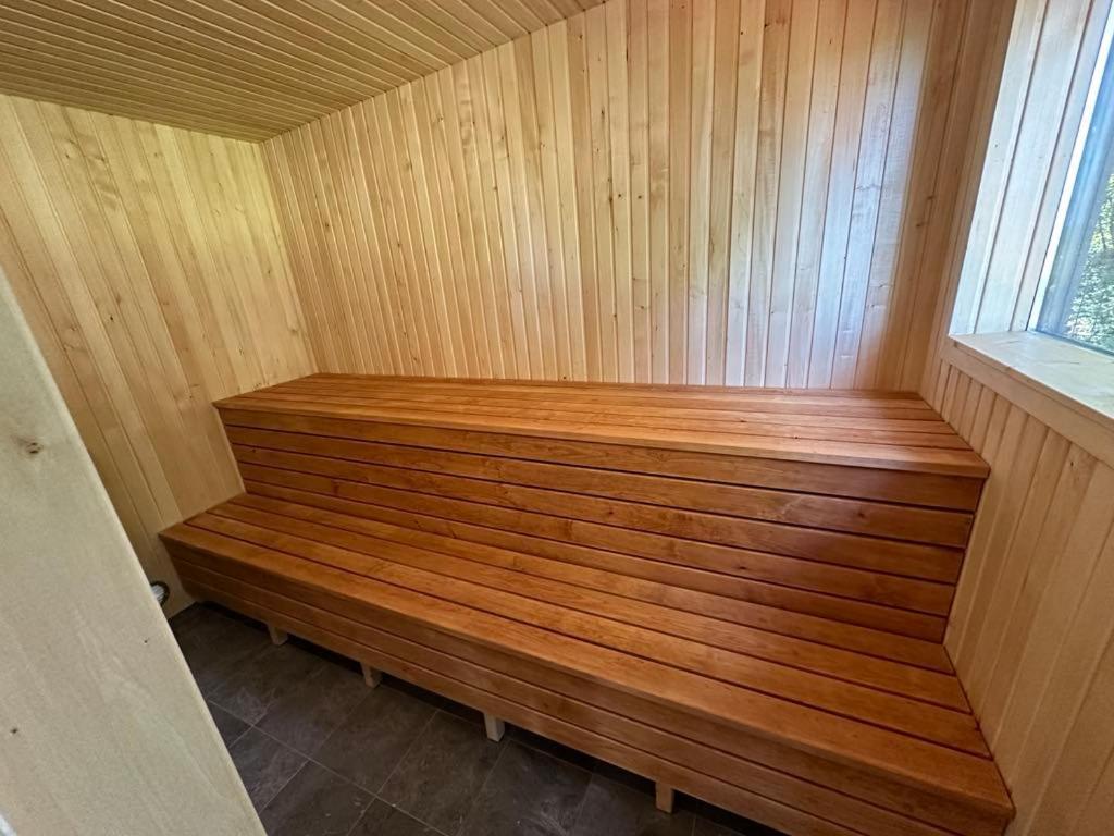 Storm Villas Sturmai Ngoại thất bức ảnh