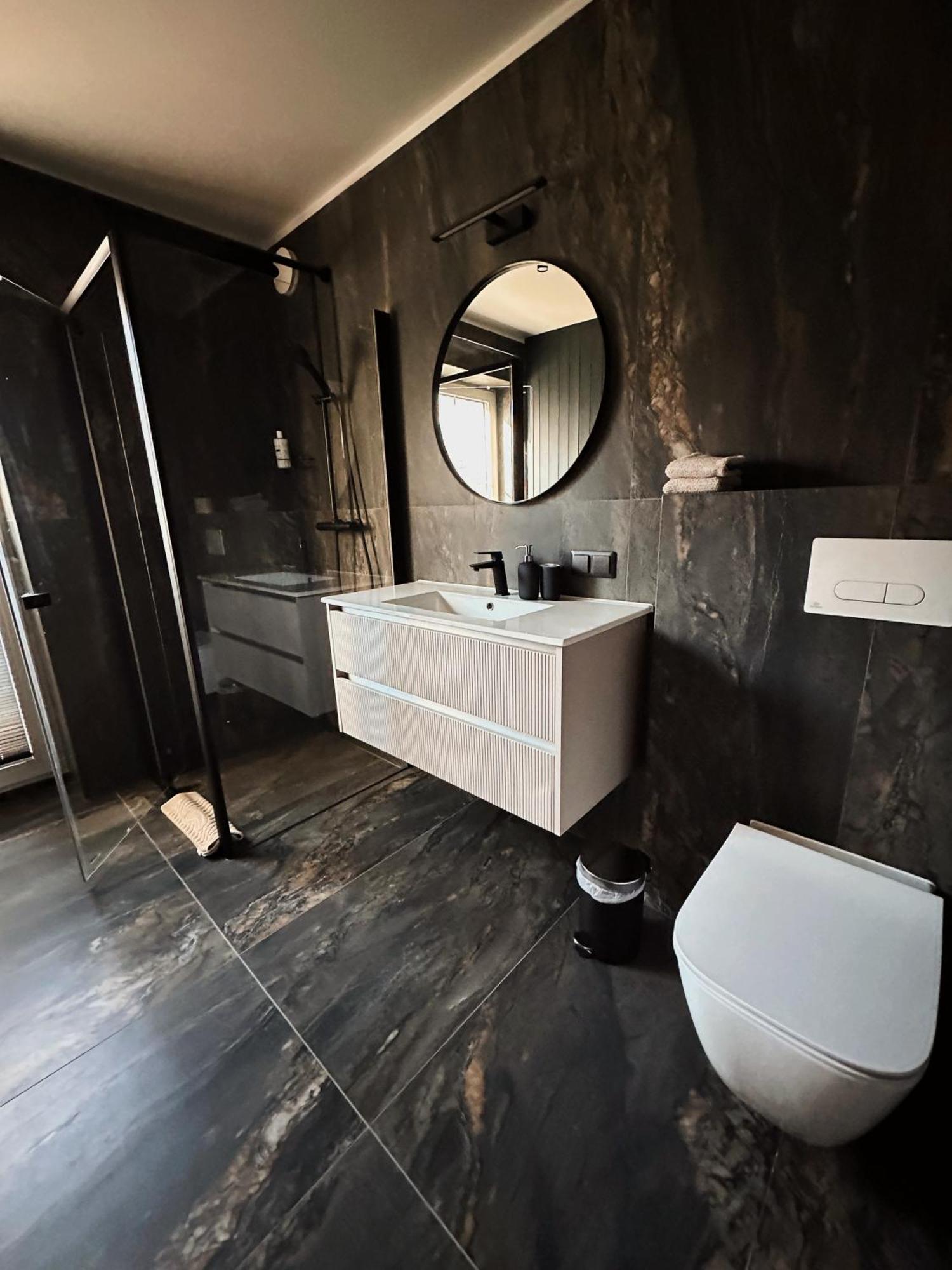 Storm Villas Sturmai Ngoại thất bức ảnh